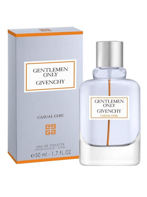 givenchy gentlemen only casual chic preisvergleich|perfume Givenchy gentlemen only intense.